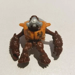 Mega Construx Halo Heroes Series 10 Yap Yap The Destroyer loose figure toy GFT42 - Picture 1 of 4