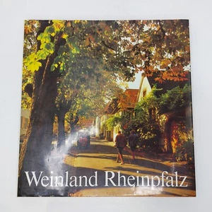 Weinland Rheinpfalz (German Edition) - Bild 1 von 10