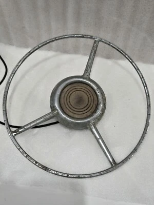 Dodge 1951 1952 1953 camioneta pickup panel opcional bocina botón soplado anillo 51 53 Foto 1 de 4