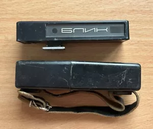 View finder Lomo "Blik" Rangefinder viewfinders attachment for vintage cameras - Picture 1 of 11