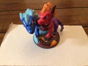 Prodigy game epics Chill & Char Figures Epics, Chill N Char Dragon No code - Picture 1 of 3