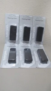 6, Foster Grant, Eyeware Cleaning Cloths - Picture 1 of 5