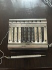 Ca. 1912 Golden Gem Adding Machine  Antique Calculator 8 Digit/Chain Model 15