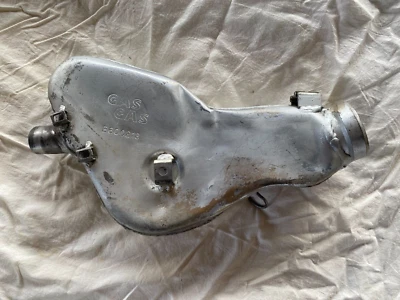 scarico trial gas gas jt contact 250 1995 - Imagen 1 de 4