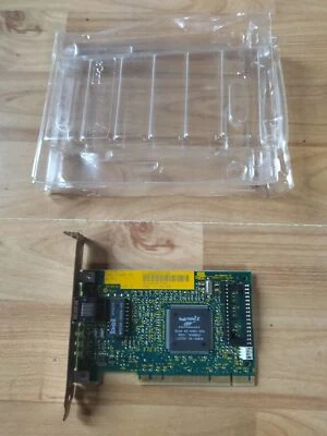 ✅3COM Netzwerkkarte 3C905B-TX-NM RJ-45 PCI - Bild 1 von 3