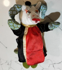 STAR WARS: FARCE WARS, THE FANTOM MEANIES - QUEEN ARMADILLO PLUSH W/ TAGS - 1997 - Picture 1 of 4