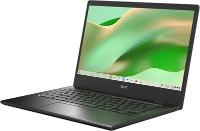 Acer Chromebook 314 14" FHD | Laptop Notebook | Intel Celeron | 4GB | 128GB eMMC - Bild 1 von 4
