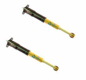 Bilstein B6 Rear Shock Absorbers For 11-23 Chrysler 300 Dodge Charger Challenger - Picture 1 of 3