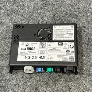 2019-2021 Buick Encore Human Machine Interface Part #84546902 - Picture 1 of 12
