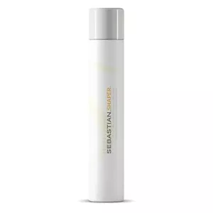 Sebastian Professional Shaper 55%, Medium Hold Hairspray, 10.6 oz - Picture 1 of 3