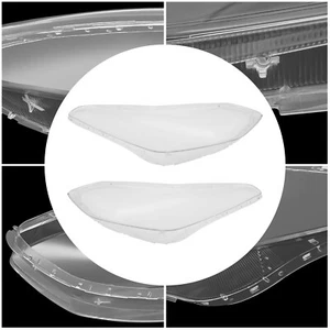 Fundas para faros izquierdo y derecho Kia Sportage KX5 2017 2018 2019 - Imagen 1 de 19