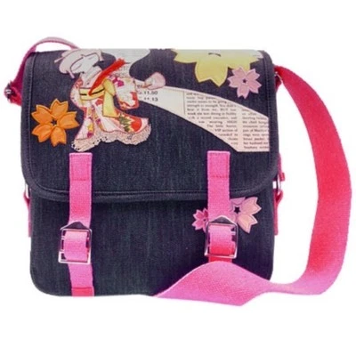 John Galliano Pop Geisha MM Foto 1 de 4