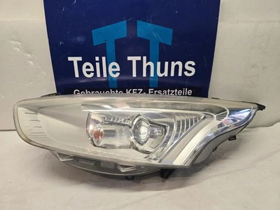 Ford B-Max Halogen LED Scheinwerfer Links AV11-13W030-CF - Bild 1 von 4