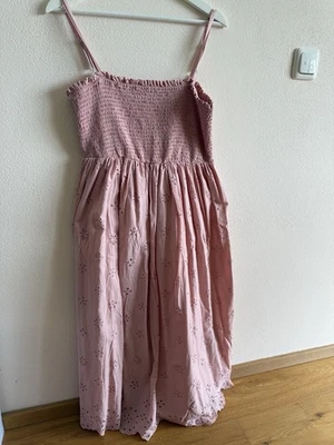 Schönes Trägerkleid / Kleid von C&A in Größe 42 - Bild 1 von 2