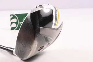 Left Hand Taylormade RBZ Stage 2 Driver / 10.5 Degree / Regular Flex RocketFuel - Picture 1 of 8