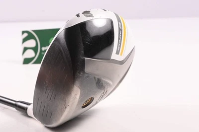 Linkshand Taylormade RBZ Stage 2 Driver / 10,5 Grad / Regular Flex Rocketfuel - Bild 1 von 4