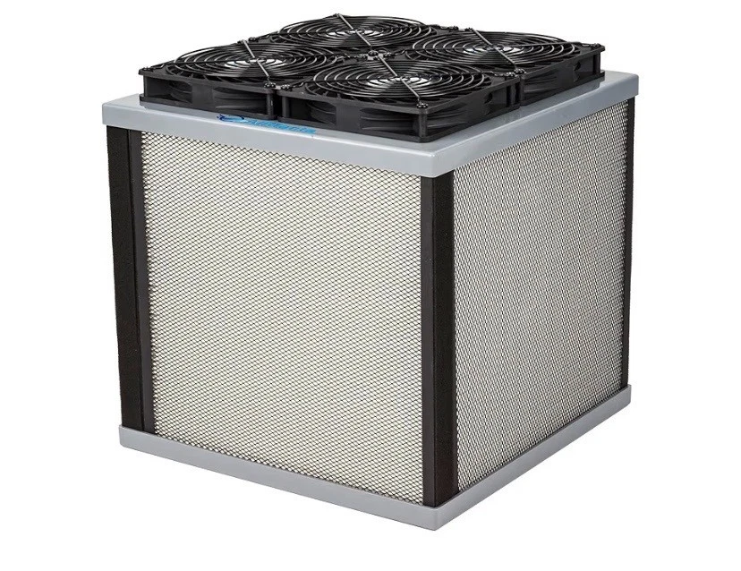 AirFanta 3Pro, Air purifer for house up to 3100ft, CADR super large 413cfm, col - Image 1 of 1