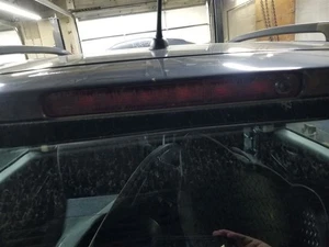 SX4       2010 High Mounted Stop Light 582028 - Picture 1 of 8