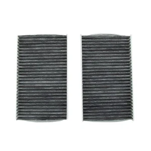 9.33x5.39x0.91" Cabin Air Filter Parts 9.33"x5.39"x0.91" New Practical - Picture 1 of 14