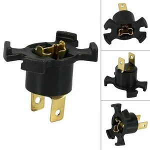 Simplified Installation Front Lamp Connector For Honda Cars Series Fitment - Picture 1 of 12