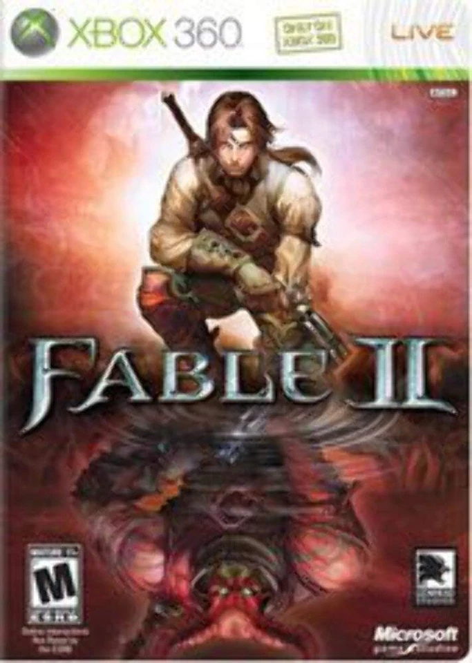 Fable II - Image 1 of 1