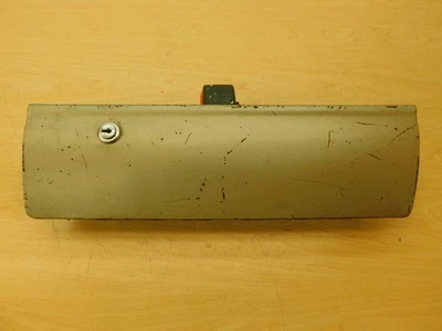 PUERTA GUANTERA PONTIAC 1965-1966 TAMAÑO COMPLETO TODAS 66PS2-1D7 Foto 1 de 4