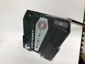 Odyssey  ELEVEN S TRIPLE TRACK 33 inches Putter - Afbeelding 1 van 5