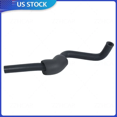 11823-3Z000 For 02-06 Nissan Altima Sentra Crankshaft Hose Assembly Ventilation - image 1 of 4