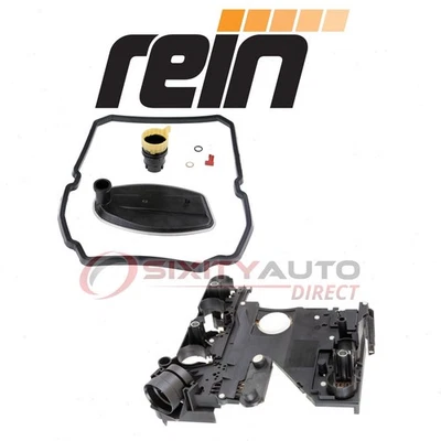 Rein Transmission Service Kit for 2006-2007 Mercedes-Benz C350 3.5L V6 - jw Foto 1 de 4