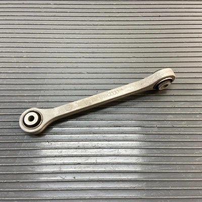 Estabilizador traseiro Audi R8 4S 2017-2023 barra oscilante ligação de link fabricante de equipamento original 18k milhas - Imagem 1 de 4