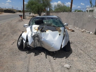 Rear Bumper GT Without Limited Edition Fits 97-03 GRAND PRIX 199133 Foto 1 de 4