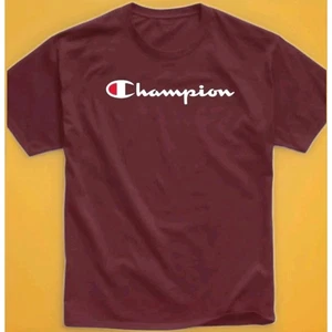 Champion Performance Kurzarm T-Shirt, weinrot 3XL ATHLETIC WEAR NEU A131 - Bild 1 von 4