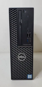 Dell Precision Tower 3430 Intel Core i5-8500 3.00GHz 16GB RAM *NO HDD - Picture 1 of 9