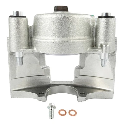 For 1996-02 Chevy Express 3500 96-01 GMC Savana 3500 Brake Calipers Front Left Foto 1 de 4