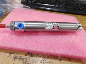 Robohand Model:  DLT-1211-4 Cylinder.  WD407275 E.  Unused Spares Inventory - Picture 1 of 3