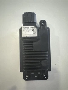 Oem 2018 2019 2020 Kia Niro Cruise Control Radar Distance Sensor 96400-G5100 - Picture 1 of 3
