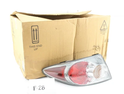 Nuevo OEM Mazda Luz Trasera Exterior Luz Trasera Lámpara 2003-2008 Mazda 6 RH GP7A-56-111A  Foto 1 de 4