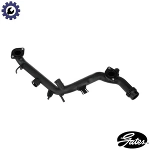 COOLANT PIPE 02-2828 FOR AUDI A6/S6 A7/Sportback/S7 CVPA/CHVA/CNYA 2.8L 6cyl A6 - Picture 1 of 9