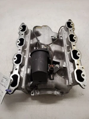 Lexus SC430, Lower Intake Manifold, 2002-2010, 4.3L,V8, 3UZFE, 17101-50010 - Image 1 of 4