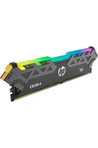 HP V8 RGB Gaming DDR4 3200MHz 8GB 3200 MHz 8 GB - Picture 1 of 1