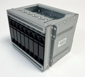 HPE 874568-B21 ML350 Gen10 8SFF Hot Plug Drive Backplane Cage Kit - Bild 1 von 4