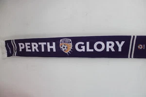 Sciarpa scarf Calcio PERTH GLORY bufanda Schal écharpe - Picture 1 of 2