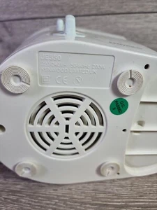 Exprimidor centrífugo Kenwood Je550 2 velocidades - Imagen 1 de 6