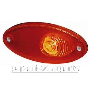 NUEVO 1x HELLA 2X964295-031 luz de contorno izquierda, derecha E17812 02813 (16,95€/EH) - Imagen 1 de 2