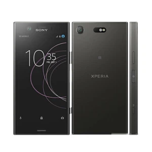 Sony Xperia XZ1 Compact G8441 32GB 4GB RAM Original Wifi Smartphone 4G LTE - Picture 1 of 9