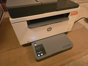 HP LaserJet M234sdwe Monochrome Laser Printer - Picture 1 of 14