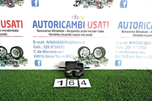 SERRATURA COFANO POSTERIORE ALFA ROMEO MITO / GIULIETTA 2008 55701971 - Foto 1 di 8