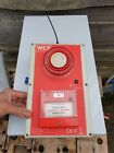 WES Wireless Site fire  Alarm WES FP1 unit