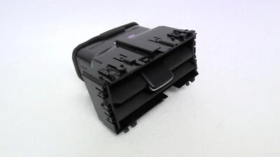 ЛЕВАЯ ЦЕНТРАЛЬНАЯ ПРИБОРНАЯ ПАНЕЛЬ ПРИБОРНОЙ ПАНЕЛИ ВЕНТИЛЯЦИОННЫЕ ОТВЕРСТИЯ ПЕРЕМЕННОГО ТОКА ОТ ОРИГИНАЛЬНОГО ПРОИЗВОДИТЕЛЯ 2013 - 2018 LEXUS ES350 ES300H - Изображение 1 из 4