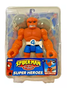 MEGA MUSCLE THING Marvel Spider-Man & Friends Super Heroes Figur - Bild 1 von 5